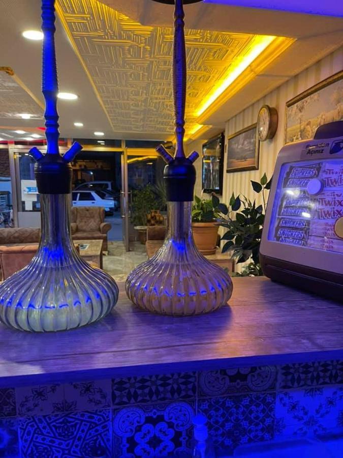 Oezguer Hotel 안탈리아 외부 사진