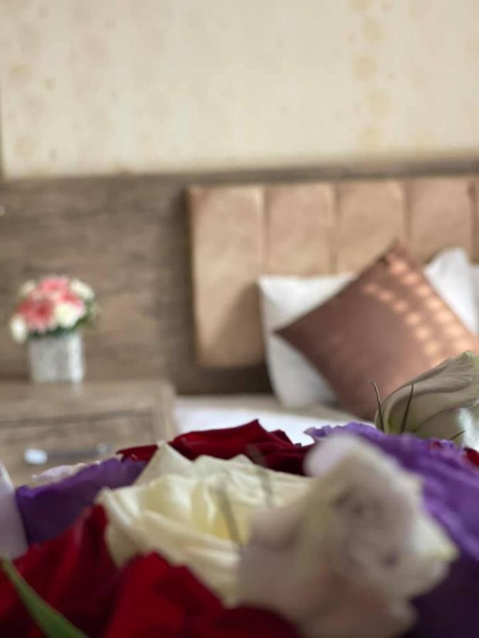 Oezguer Hotel 안탈리아 외부 사진
